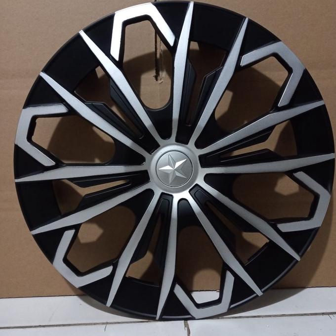 Jfsh14-Dop Roda Ring14/Cover Velg Mobil/Wildop/Welldop/Wheeldop/Wheel