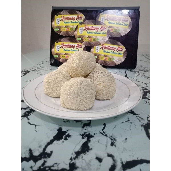 

Mochi