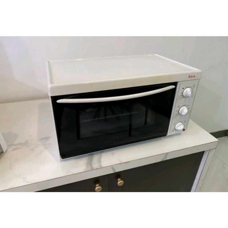 sico big oven