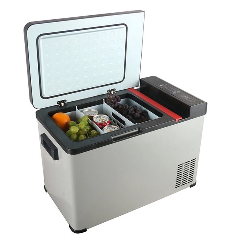 Portable Car Fridge Freezer LT-28A DC/ACPortable Car Fridge Freezer LT-28A DC/AC