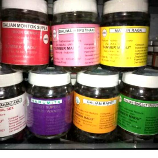 

➼ BESAR 250 butir ❋