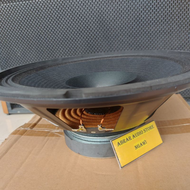 Speaker CLA 12 Inch 12&quot; 12FR300 By SPL Audio Mid bukan Ashley