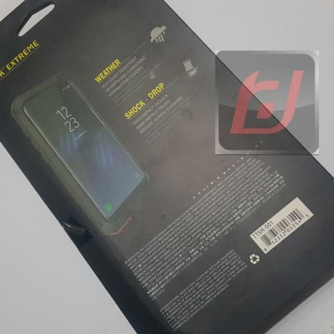 hardcase lunatik taktik extreme samsung galaxy S10plus S10 plus lge08