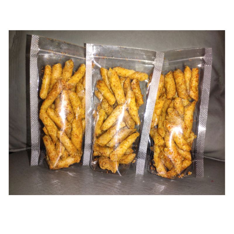 

LUMROLL's Viral !! Jajanan Kriuk