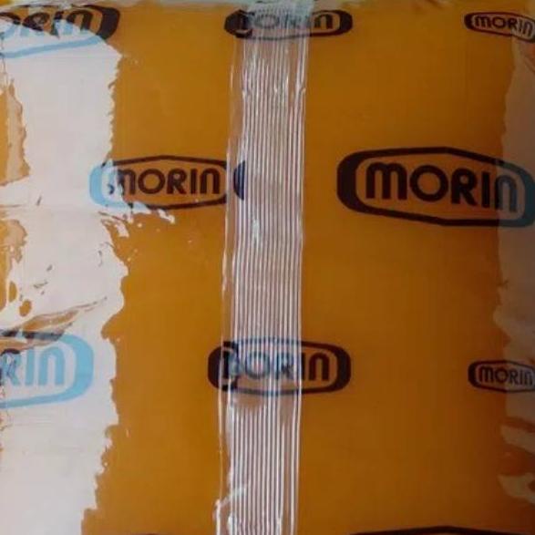 

Top banget Selai Srikaya 500gr Morin
