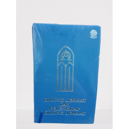 KIDUNG JEMAAT DAN PELENGKAP KIDUNG JEMAAT