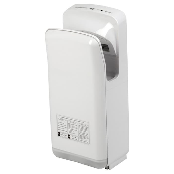 Jet Dryer Hoffman standing hand dryer HFM 206H ORIGINAL