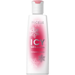 PUCELLE ICY GEL COLOGNE