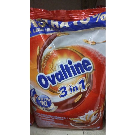 

ovaltine 3in1 900gram