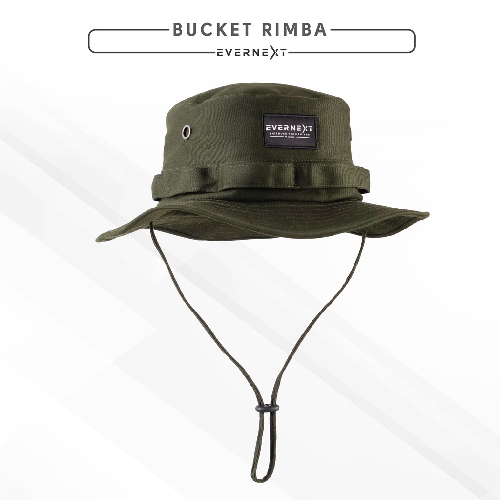 Promo topi bucket hat unisex pria wanita petualang alam liar topi pendaki gunung outdoor hutan rimba belantara topi santai casual pantai topi outdoor traveler pecinta alam topi outbond camping hiking gunung topi mancing anti panas dan gerah topi traveling