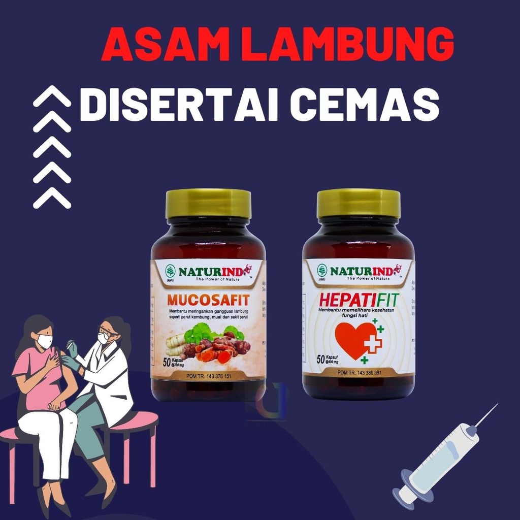 

Obat herbal asam lambung disertai cemas kecemasan keringat dingin jantung berdebar