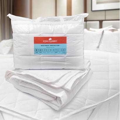 ⅍ Matras Protector King Rabbit 100 / 120 / 160 / 180 / 200 ●