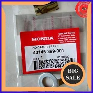 sparepart INDIKATOR BRAKE HONDA WIN BEBEK ALL ASTREA 43145-399-001 140ZZ3