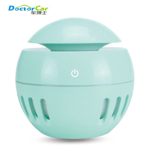 Humidifier Diffuser Pelembab Udara Ruangan AC Elegan Stylish Mewah Mobil Ruangan