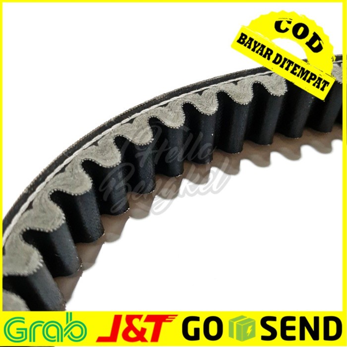 Obral Original : V-Belt V Belt Fanbelt N Max Nmax N-Max Ori Original