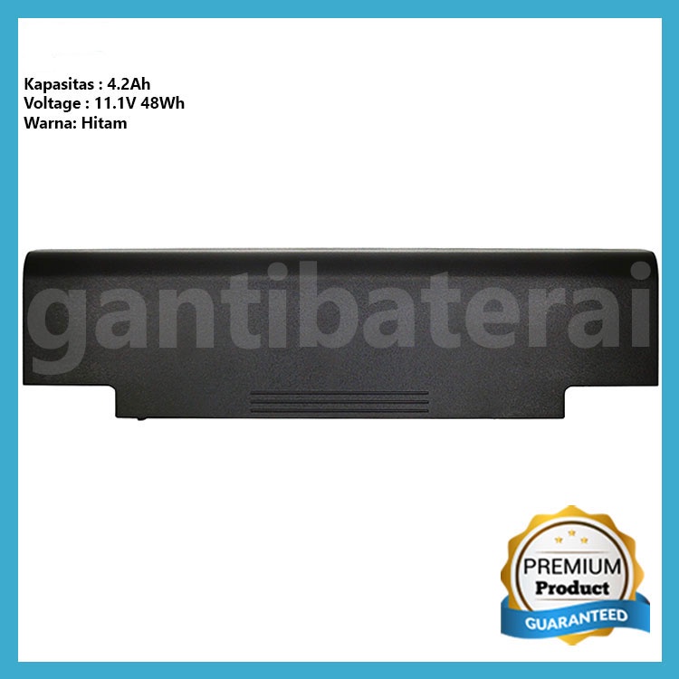 Baterai Laptop Dell Vostro 1440 1450 1540 1550 3450 3550 3750 J1KND