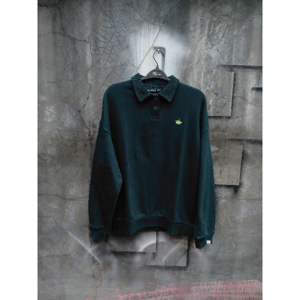 Rugby Graphic Tee Spao Toy Story Alien