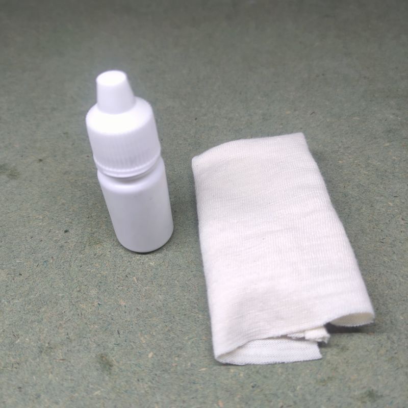 Minyak Perawatan Fretboard Gitar Fingerboard Treatment Oil