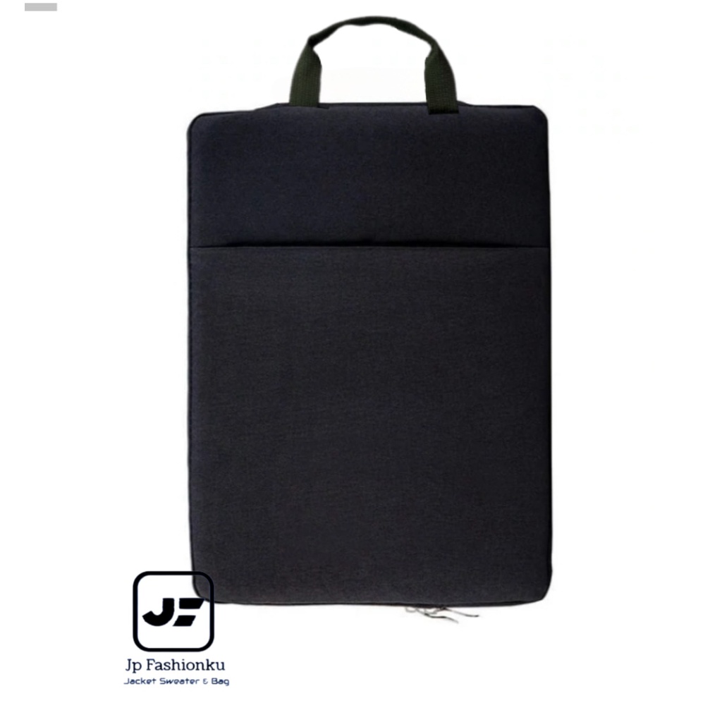 Tas Laptop 14 inch Organizer Untuk Semua Merk