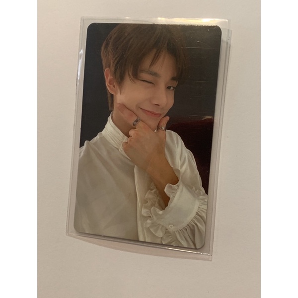 photocard jake dusk bdo