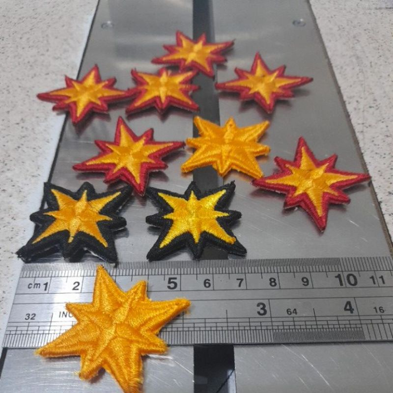 MATA ANGIN DISHUB BORDIR # MONOGRAM DISHUB