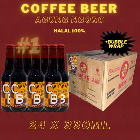 

Cuci Gudang Coffee Beer Agung Ngoro Jombang 1 Dus dengan BUBBLE WRAP (Luar Kota)