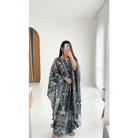 Haifa Kaftan dress