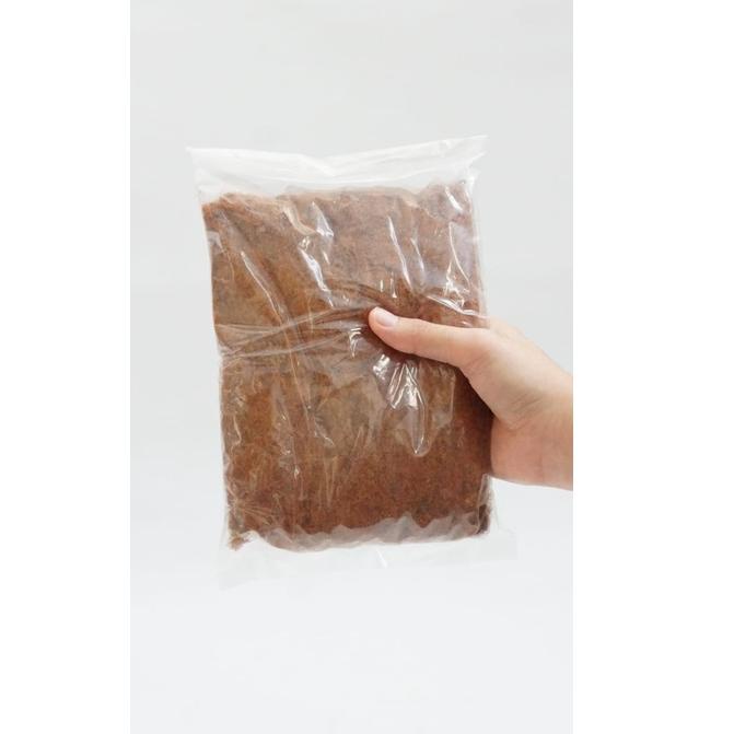 

➤ Abon Sapi 250 gr (BonPi) ✾