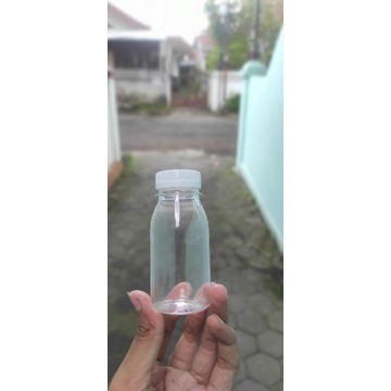 

botol plastik kosong 60 ml