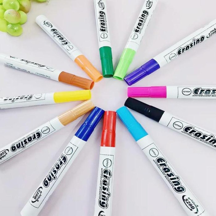 

Terlaris Id Spidol Air Watercolor 12Pc Floating Pen Pena Ajaib Mengambang Cat