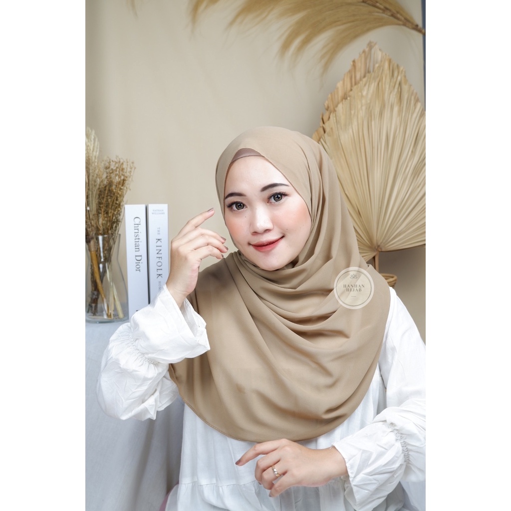 PASHMINA CERUTY BABYDOLL PREMIUM POLOS 180 x 75