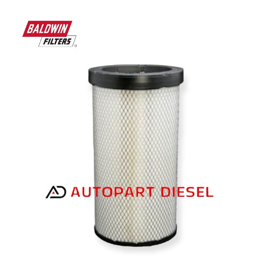 RS3515 Baldwin inner Air Filter P532510 AF25138M CF22160 6I-2510 6I2510 A-5563 SFA2510S 504422D1 AE2