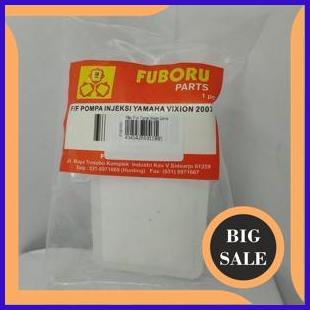 onderdil Filter Fuel Pump Vixion Lama FUBORU 140ZZ3