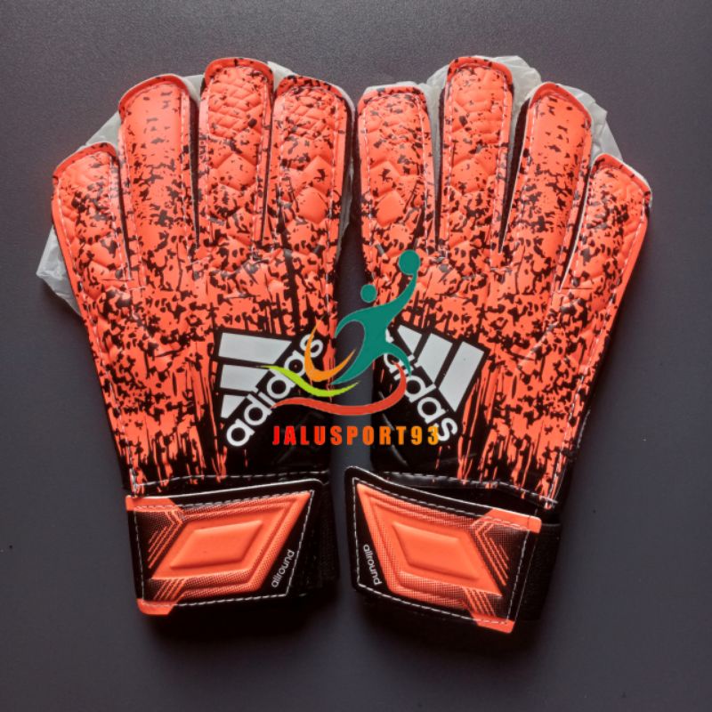 SARUNG TANGAN KIPER TULANG ANAK