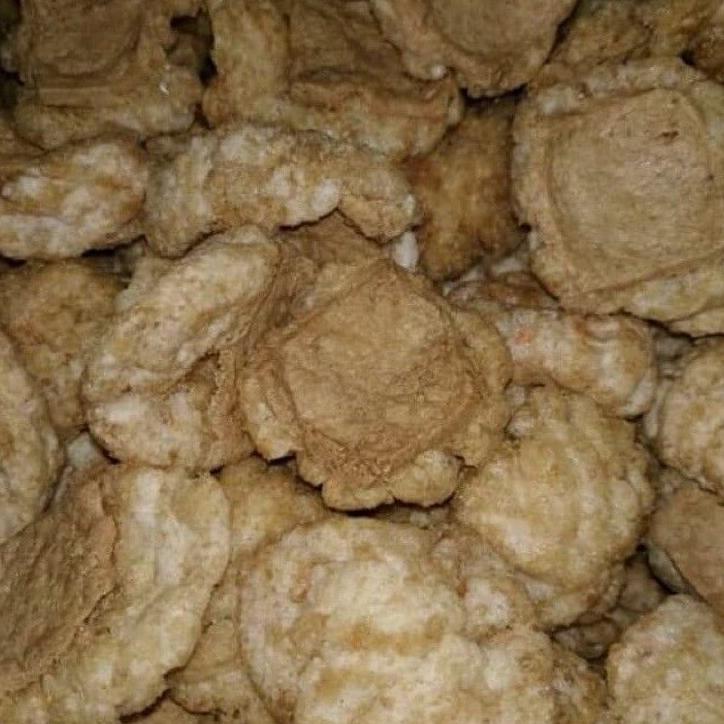 

☎ CUANKI TAHU GEPENG KHAS GARUT ✻