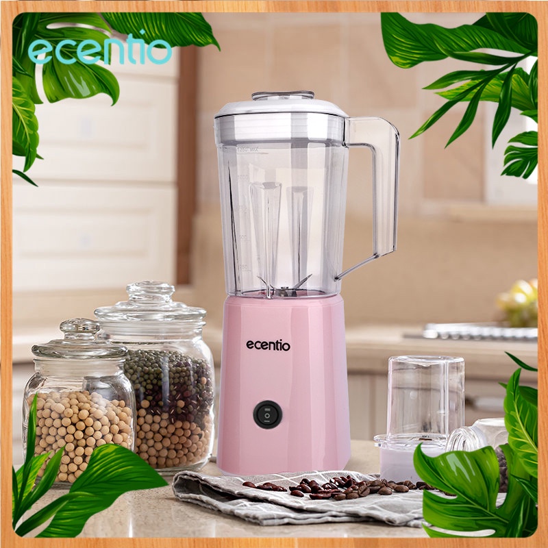 Jual FOODI Blender mpasi bayi 3 in 1 food processor 4 pisau 1.25L 160ml