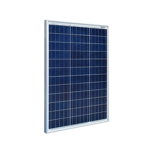 Solar Panel Solar Cell Panel Surya My Solar 80wp Mono