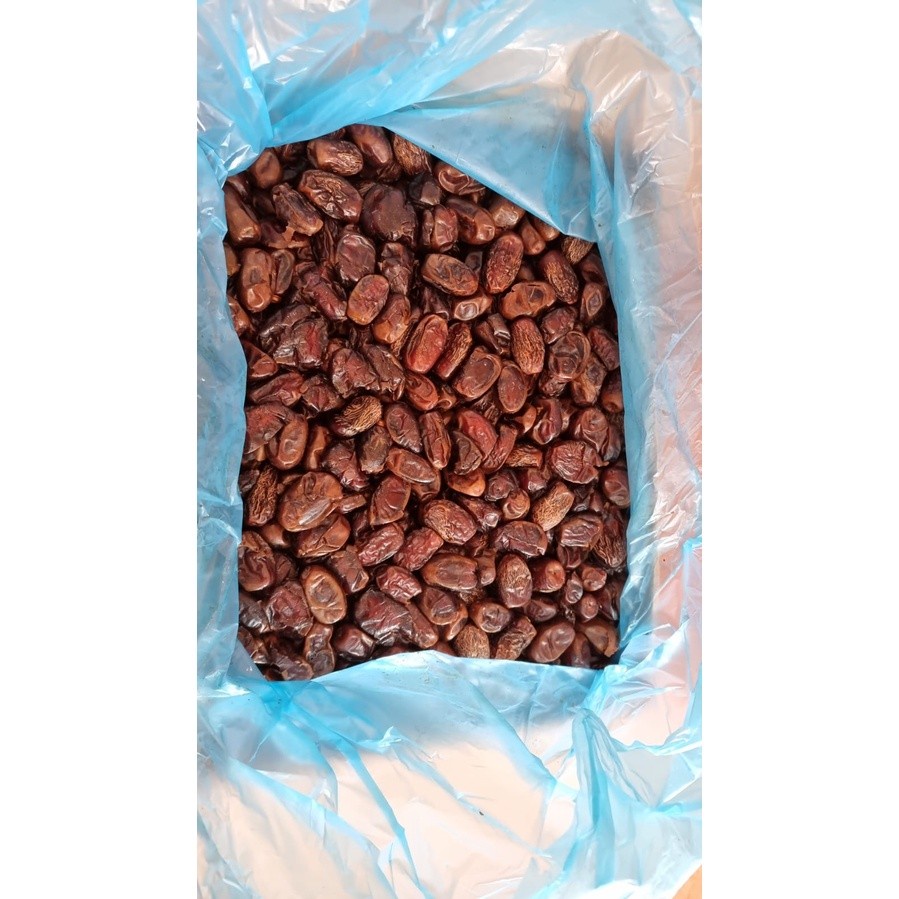 KURMA AL AZHIIM/SUKARI AL QASSIM 650GR