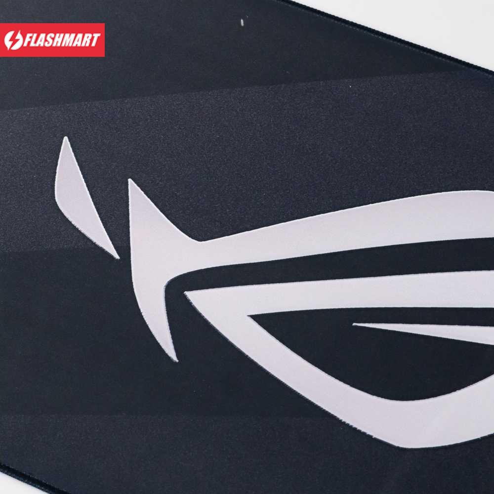 Flashmart Gaming Mouse Pad XL Desk Mat 800 x 400 x 2 mm - RO74