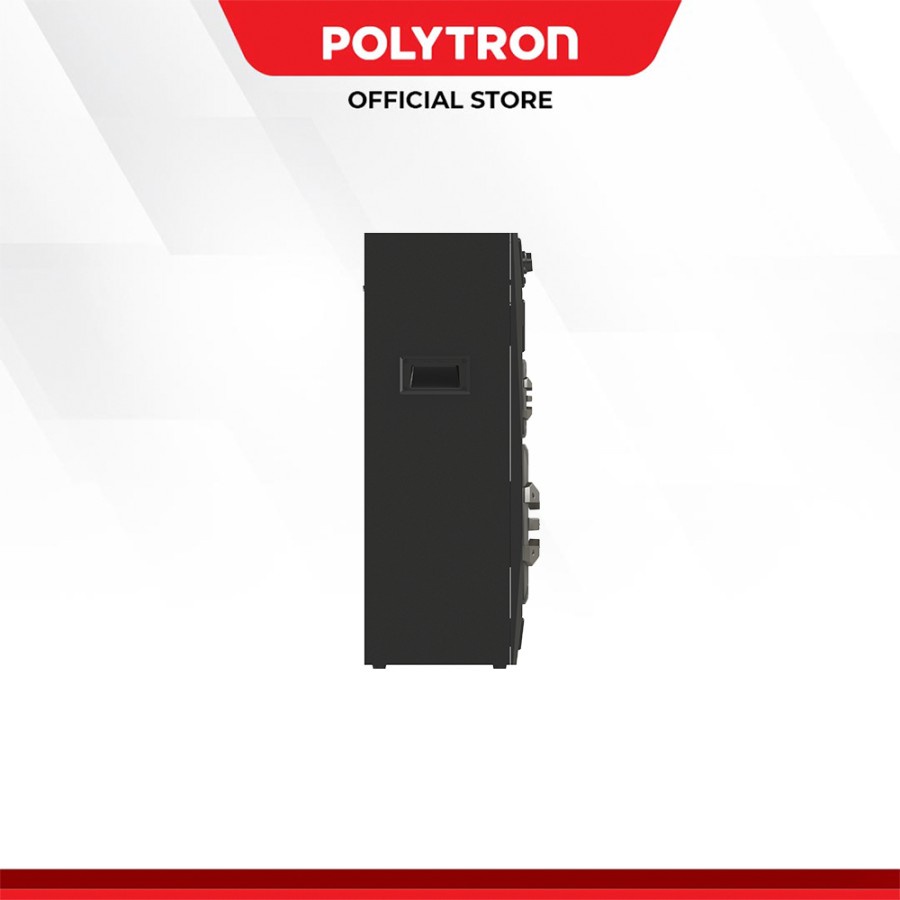 POLYTRON PAS 12AF15 / PAS12AF15 Active Speaker