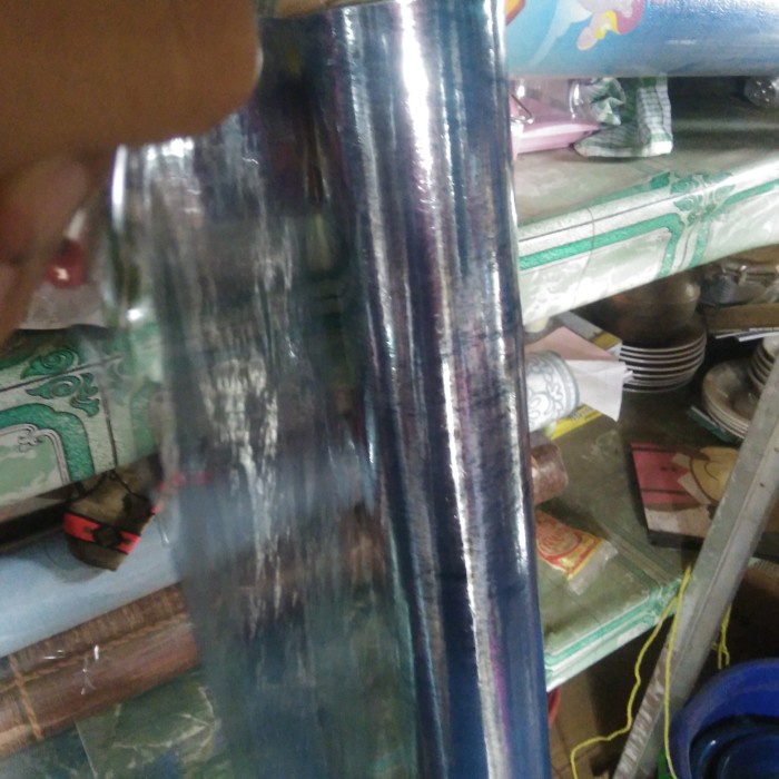 

Terlaris Sampul Buku Plastik Meteran
