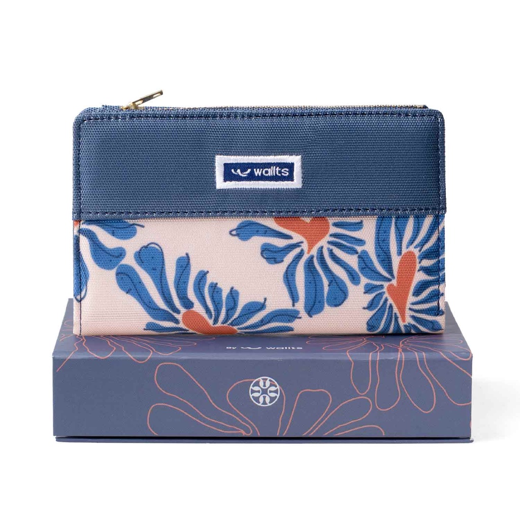 WALLTS Sherin Dompet Wanita - Paradeast