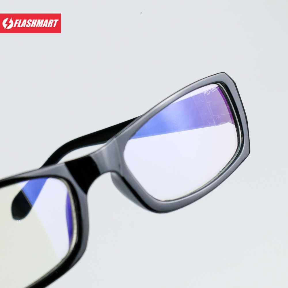 Flashmart Kacamata Komputer Anti Radiasi Blue Light - BL8084