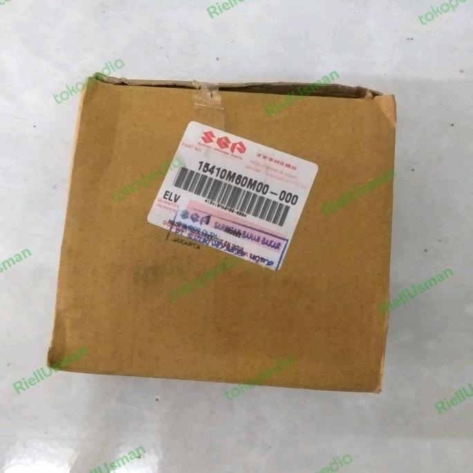 Filter bensin mobil Ertiga