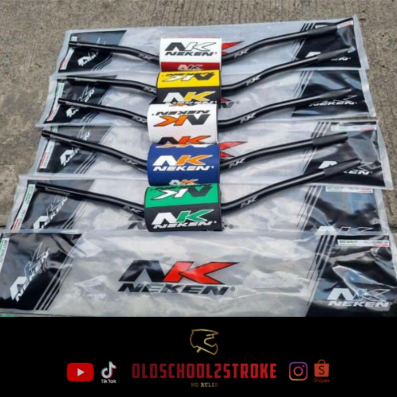 Stang NK (Neken) Supercopy Tipe Low (Harga PROMO)
