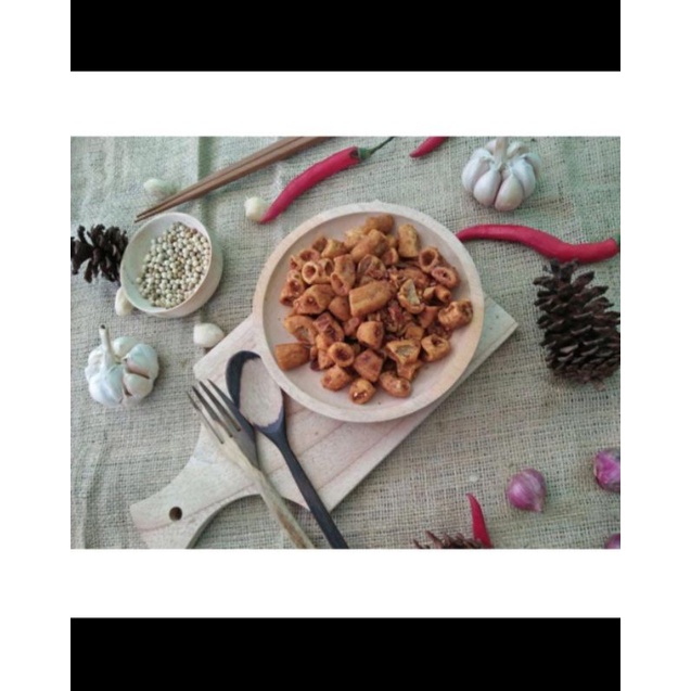 

sotong kerupuk cumi