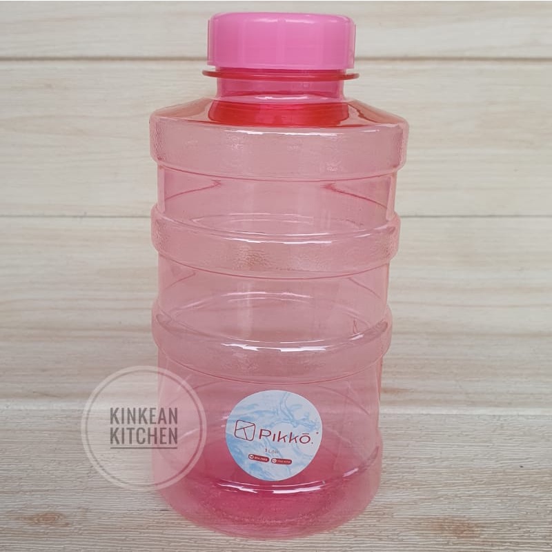 Botol minum galon 1L - Pikko