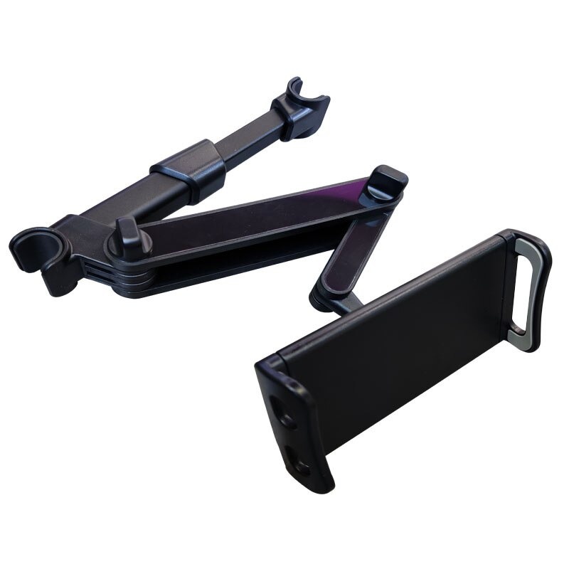 COD Backseat HP Tablet Flexible 360 Car Holder Mobil Gantungan Penyang