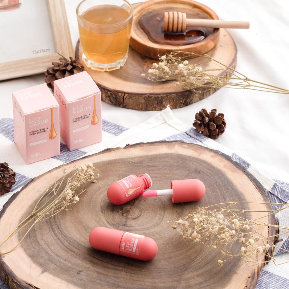 ™ Arna Beauty Lip Serum  ♙