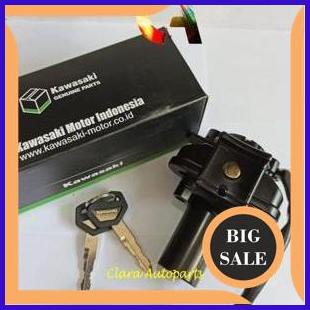 tools n parts KUNCI KONTAK KEYSET KAWASAKI KLX 150 BF USD DTRACKER KLX S L 140ZZ3